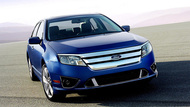 Ford Service and Repair in Cameron Park, CA - Truecare Automotive
