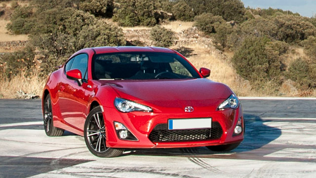Toyota Service in Cameron Park, CA - Truecare Automotive
