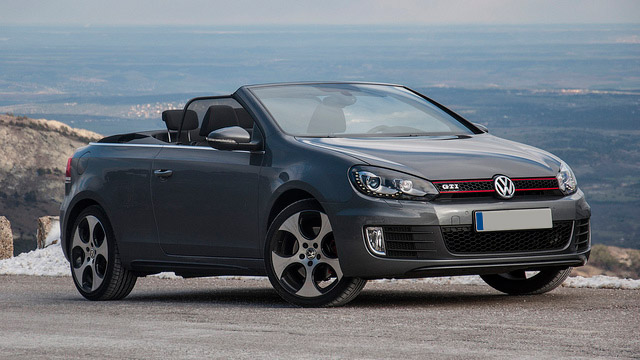 Volkswagen Service and Repair in Cameron Park, CA - Truecare Automotive